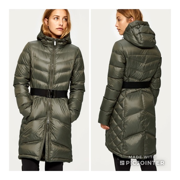 lole emmy down jacket